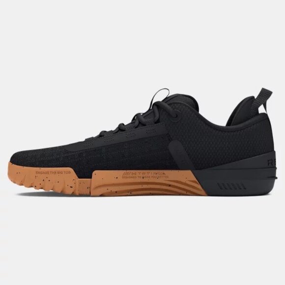 Under Armour Other - 🆕 2024 Mens Under Armour UA Reign 6 Cushioned Training HIIT Lifting Run Shoe